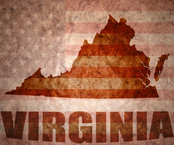 What Standoff in Virginia Gov Poll Means