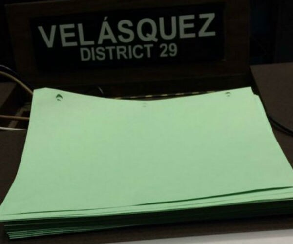 Arizona State Rep. Indicted on Welfare Fraud