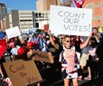 Judge Has Doubts on Voter Privacy in Arizona Recount