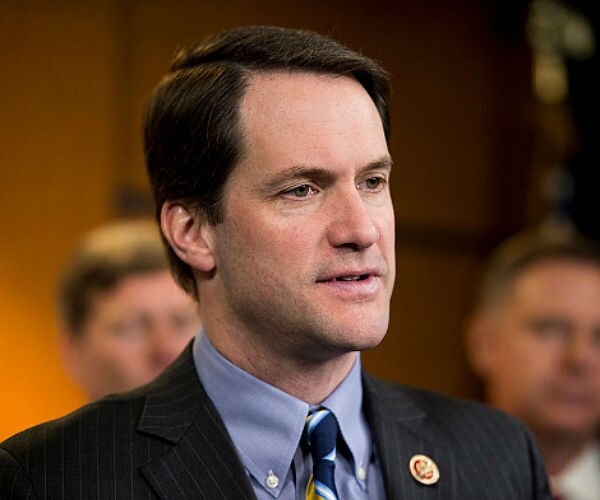 Himes on Kushner: 'Conclusions Are Going to Have to Wait'