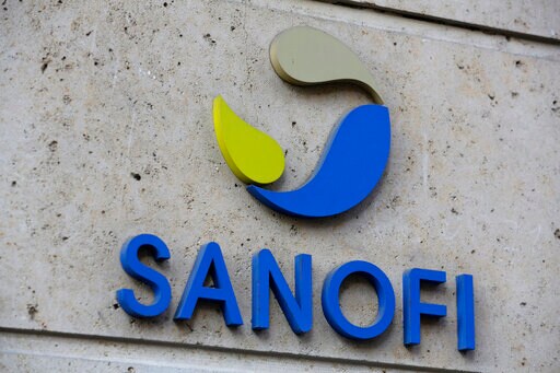 France's Sanofi to Make Vaccines from Rival Pfizer-BioNTech