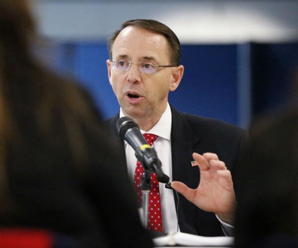 Contempt Threat Finally Ends Stonewalling Over 'Dossier'