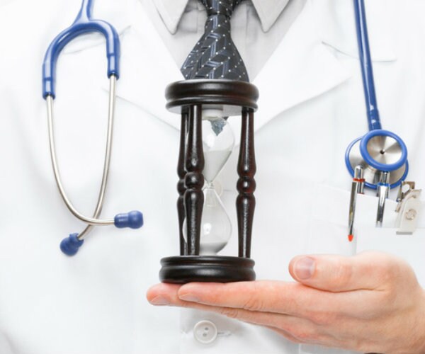 Newly Discovered Compound Found to Reverse Aging