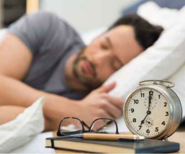 Nightmares More Frequent During the Pandemic