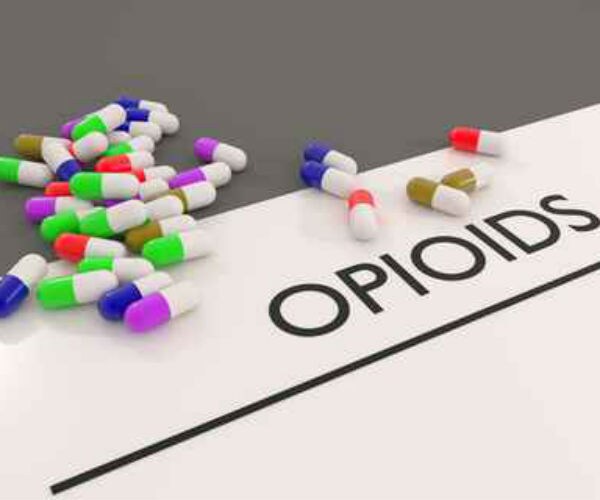 Don't Suddenly Stop Taking a Prescribed Opioid, FDA Warns