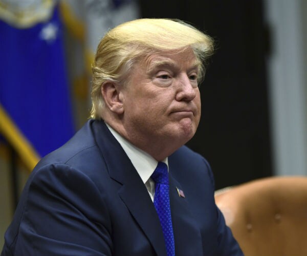 Voters to Trump: Let Us See Your Tax Returns