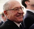 'Knee-Jerk Radical' Larry David Screamed at Alan Dershowitz Over Trump Ties