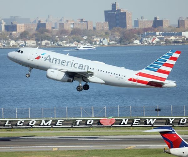 American Airlines Pilots Reach New Contract Agreement