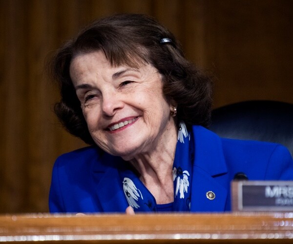 dianne feinstein