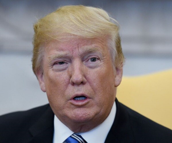 Trump's Tariffs Worse Than Bush's