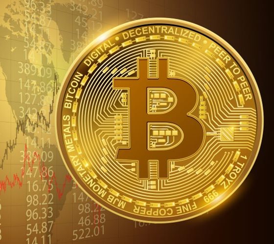 A $1,000 Bitcoin Investment a Year Ago Is Worth Just $250 Today
