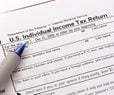 'Senior' Deduction Starts as Tax Filing Season Opens