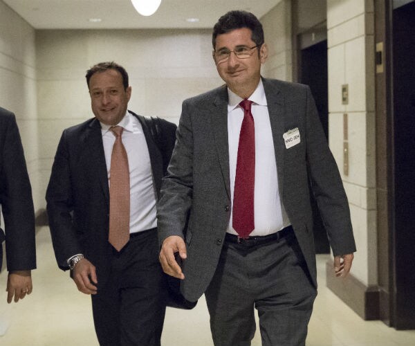 Trump Tower Meeting in 2016 Draws More Scrutiny