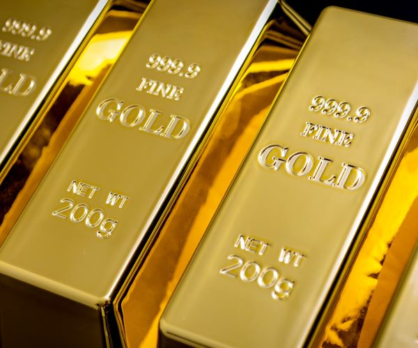 Gold Listless as Investors Hope for Taper Cues from Fed