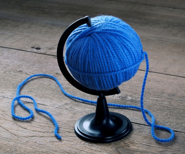 We Must Remain Vigilant, Even as Globalists' Grip Falters