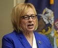 Maine Gov. Mills Suspends Campaign for Senate