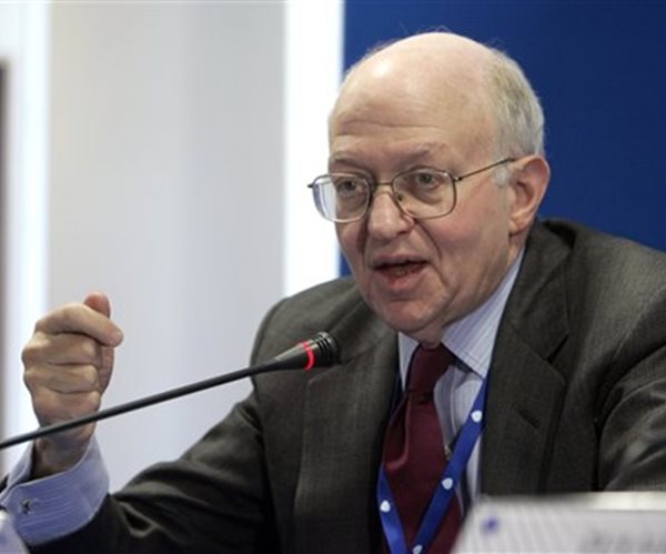 Martin Feldstein, Reagan's Chief Economic Adviser, Dies at 79
