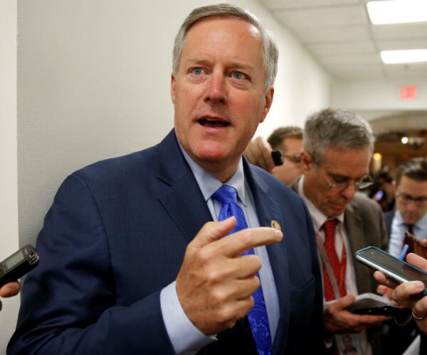 Immigration Not on Agenda at GOP Party Retreat