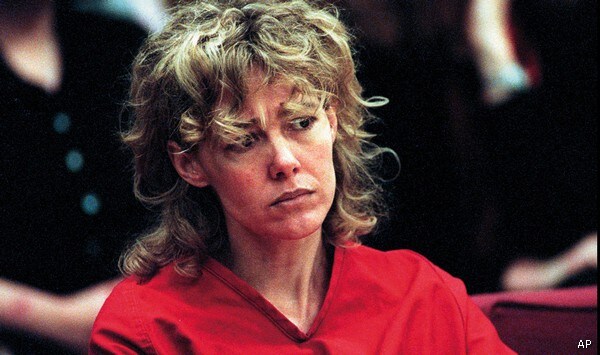 Ex-teacher Mary Kay Letourneau Jailed in Seattle