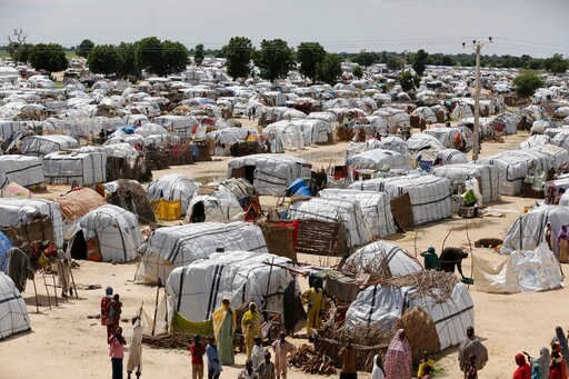 Nigeria: Too Soon to Close Camps for Boko Haram's Displaced
