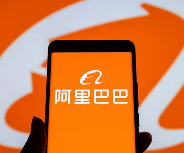 Alibaba Shares Leap 10% on Nvidia Partnership
