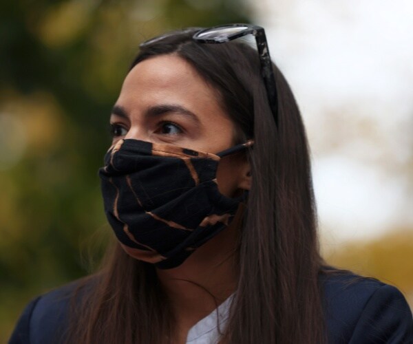 alexandria ocasio cortez 
