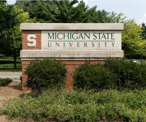 Nassar and Mich. State Are Sandusky 2.0