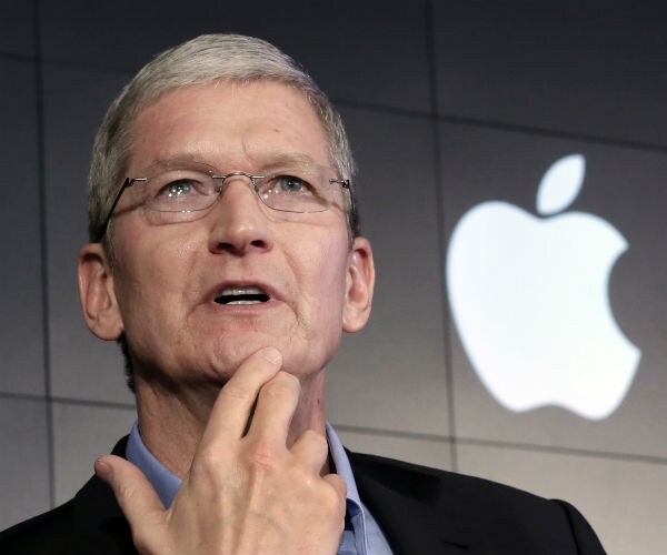 Tech CEOs Meet Trump, Set Example for Maturity in Politics  