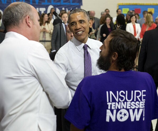 Report: Lack of Follow Up Leading to Obamacare Fraud