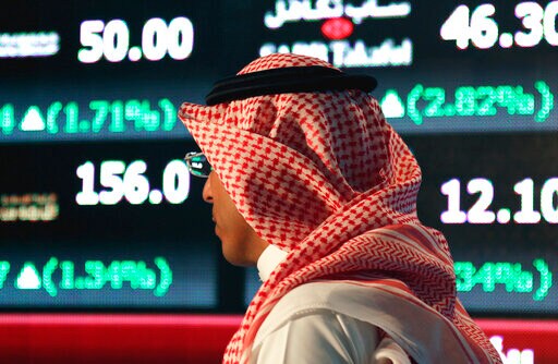 Saudi's National Commercial Bank Buys Samba in $14.8B Deal