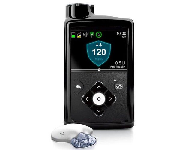 Artificial Pancreas to Treat Diabetes Approved by FDA
