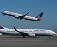 Report: United to Put Staff With Vaccine Exemptions on Unpaid Leave