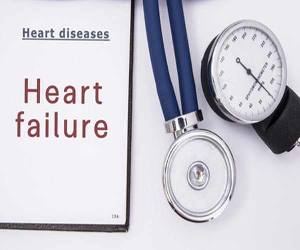 Breast Cancer Treatments May Increase Heart Disease