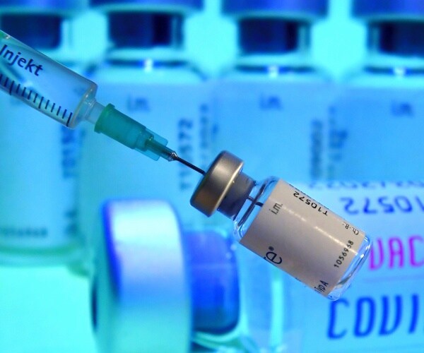 Should Vaccinated People Get Tested for COVID-19?