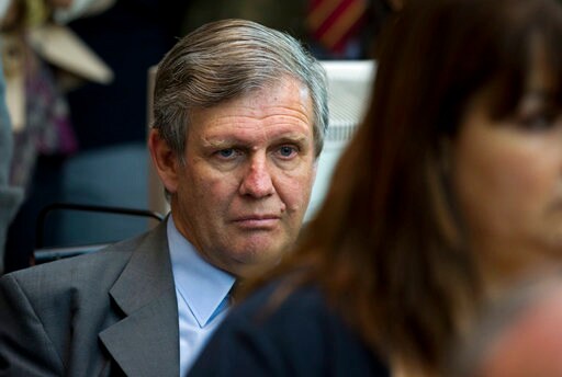 Argentina Sentences 'Angel of Death' to Life in Prison