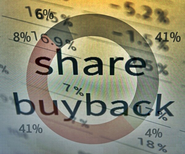 Goldman: 'Buy the Dip' Has Apple and Biogen Stocking Up