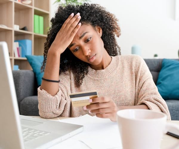 Online Shopping Linked to Higher Stress Levels