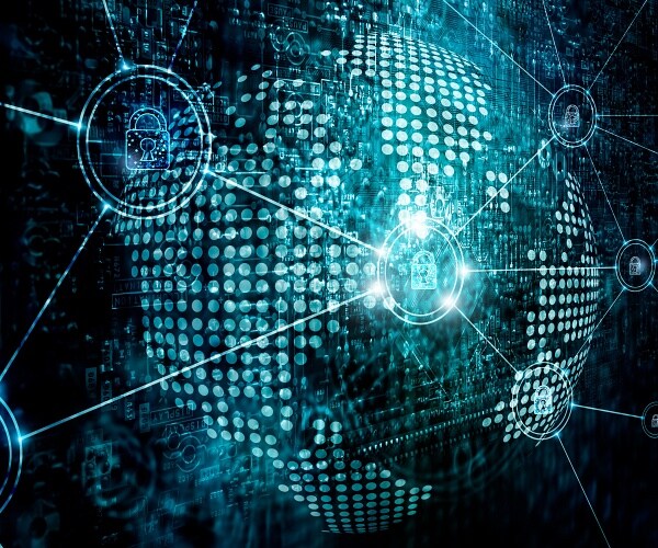 China's Cyber Ability Decade Behind US: Study