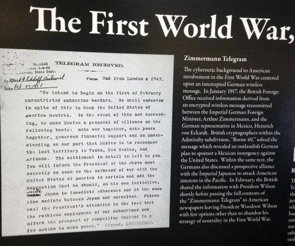 Foreign Meddling Goes Back to the Founding — Russia's Is Just the Latest