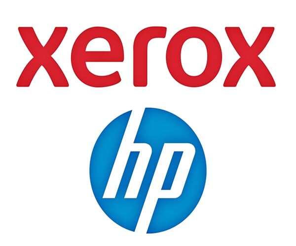 Xerox to Abandon $35B Hostile Bid for HP 