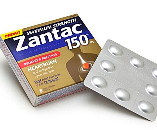 Carcinogen in Zantac and Its Generics Triggers Probes by FDA, EU