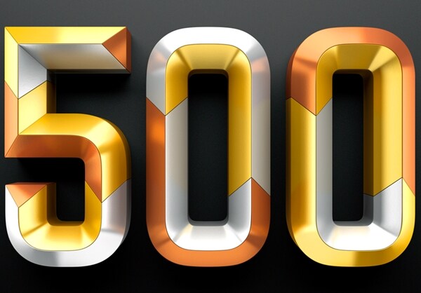 USA Today: Apple, Facebook, Microsoft, Netflix Are Big Movers on 'Fortune 500' 