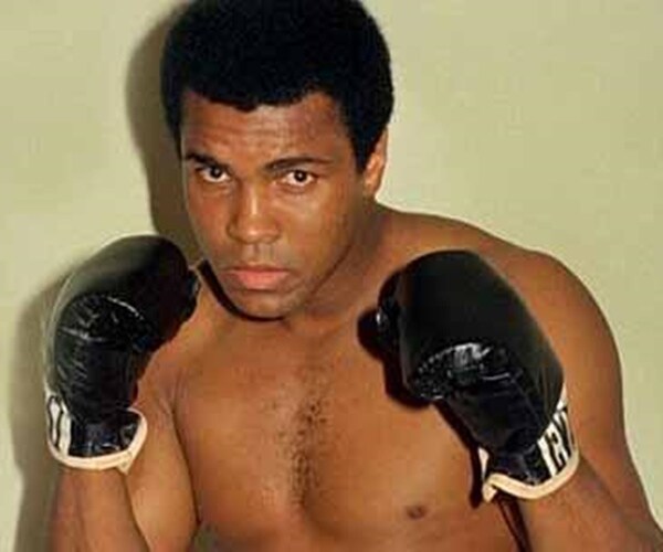 World Leaders, Celebrities to Pay Final Tribute to Muhammad Ali