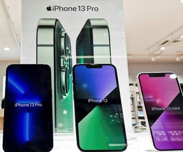 Square to Link to iPhone's 'Tap to Pay'