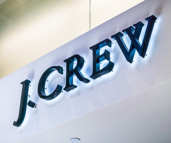 J. Crew Files for Bankruptcy as Preppy Retailer Succumbs to COVID-19 Fallout