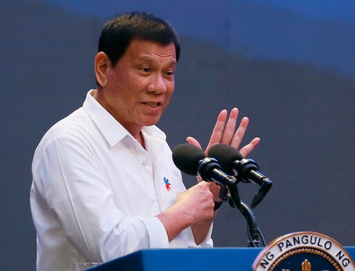 ICC Prosecutor Warns Philippine Authorities over Killings