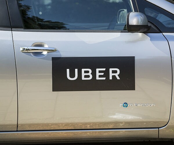 Uber Hires NASA Engineer to Head Development of Flying Car