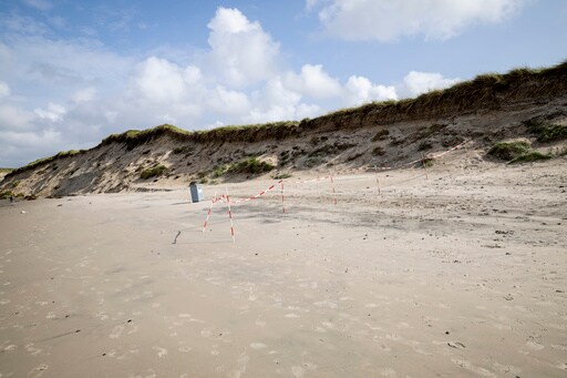 2 German Boys Die after Being Buried in Sand at a Denmark Beach