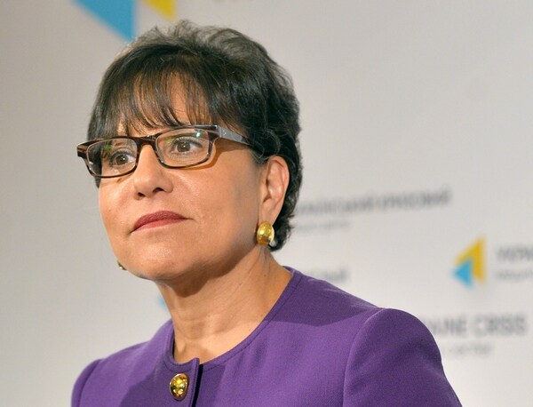 Commerce Secretary Pritzker Hurt in Bike Crash