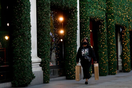 Nearly 5,000 Jobs at Risk as UK Fashion Chains Face Closure